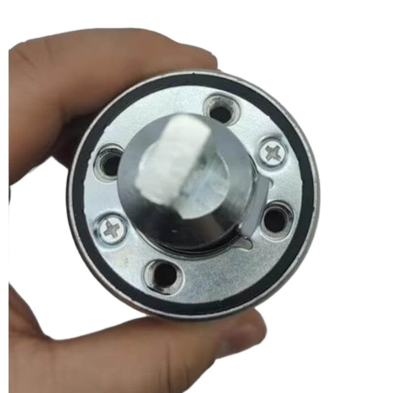 Diselmart 23343-43G00 Starter Solenoid Switch 12V for Hitachi Nissan 4JB1 4JG1 TD27 SD-22