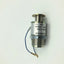 195-8411 1958411 Fuel Shuoff Solenoid fits for Caterpillar 302.5C 303 304 305 Mini Hydraulic Excavator