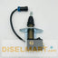 24V 4935573 New Fuel Shut Off Solenoid Valve Fits For Cummins 6B 6C Series Engine