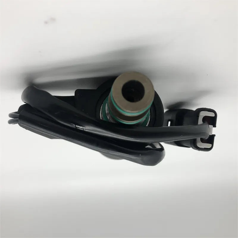 203-60-56560 Fuel Stop Solenoid Valve fits for Komatsu Excavator PC60-6 PC-5 PC100-5 PC120-5