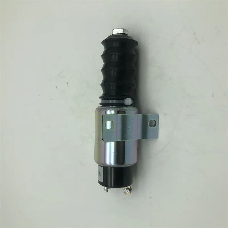 12V 2 Speed Trombetta Solenoid 20780GT for Genie Lift Z-34/22 Z-45/22 Z-45/22D Z-45/22DRT Z-45/25 Z-45/25J Z-60/37