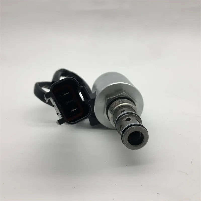 Diselmart 20Y-60-22121 Solenoid Valve Coil - SINOCMP Excavator Solenoids For Komatsu PC200-6 6D95 Excavator