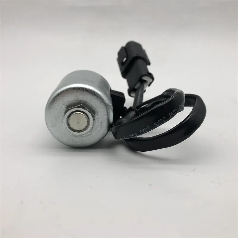 Diselmart 20Y-60-22121 Solenoid Valve Coil - SINOCMP Excavator Solenoids For Komatsu PC200-6 6D95 Excavator