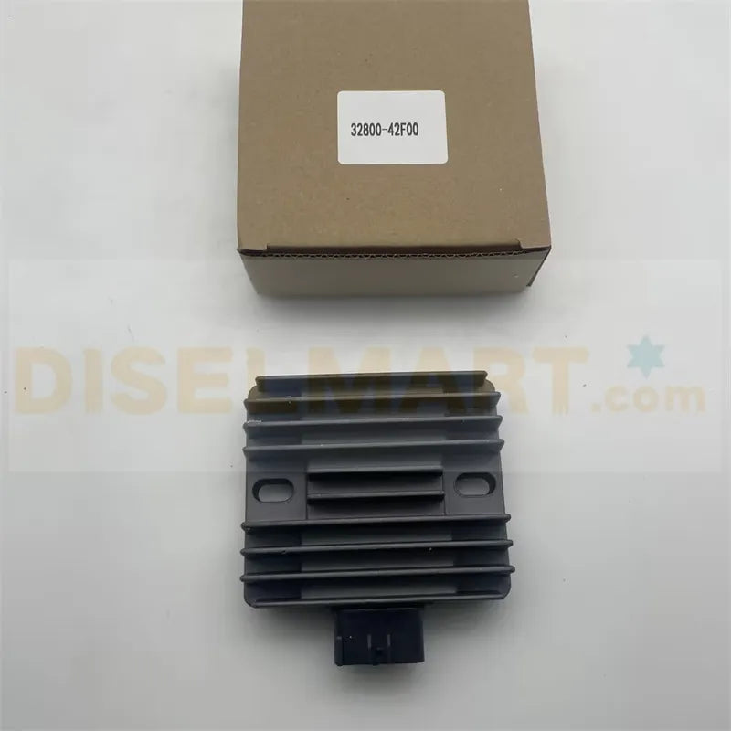 21066-0720 Regulator Rectifier Replacement fits for Kawasaki ZR1000 Z1000 ABS KLZ1000 VERSYS 1000 Ninja 650 EX650 ER-6N ER-6F