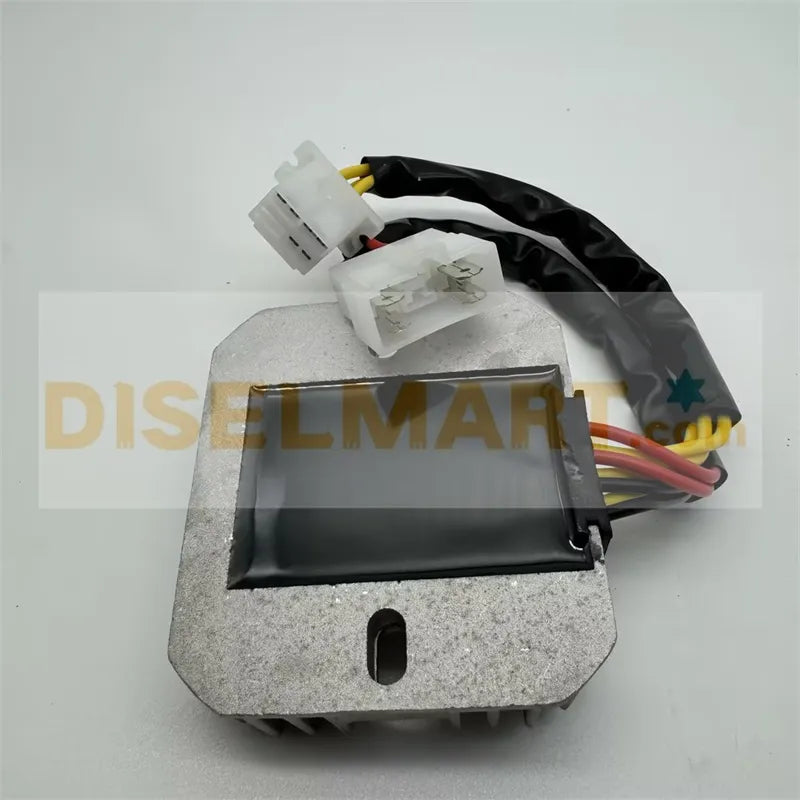 21066-1051 Regulator Rectifier fits for Kawasaki Voyager ZN1300 83-88