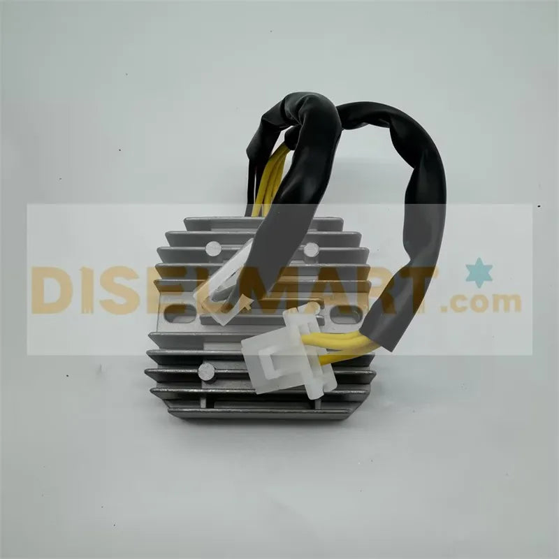21066-1051 Regulator Rectifier fits for Kawasaki Voyager ZN1300 83-88
