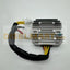 21066-1051 Regulator Rectifier fits for Kawasaki Voyager ZN1300 83-88