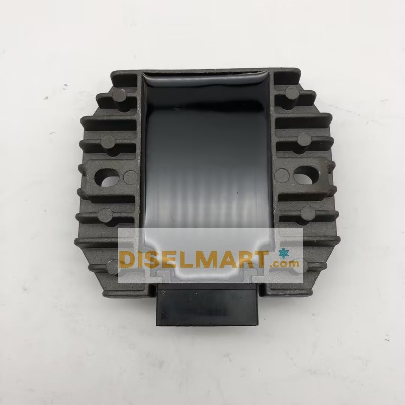 12V 21066-1089 Regulator Rectifier fits for Kawasaki 6Pines Bayou Lakota KLF300 Vulcan VN750 VN1500 Ninja EX250 EX600