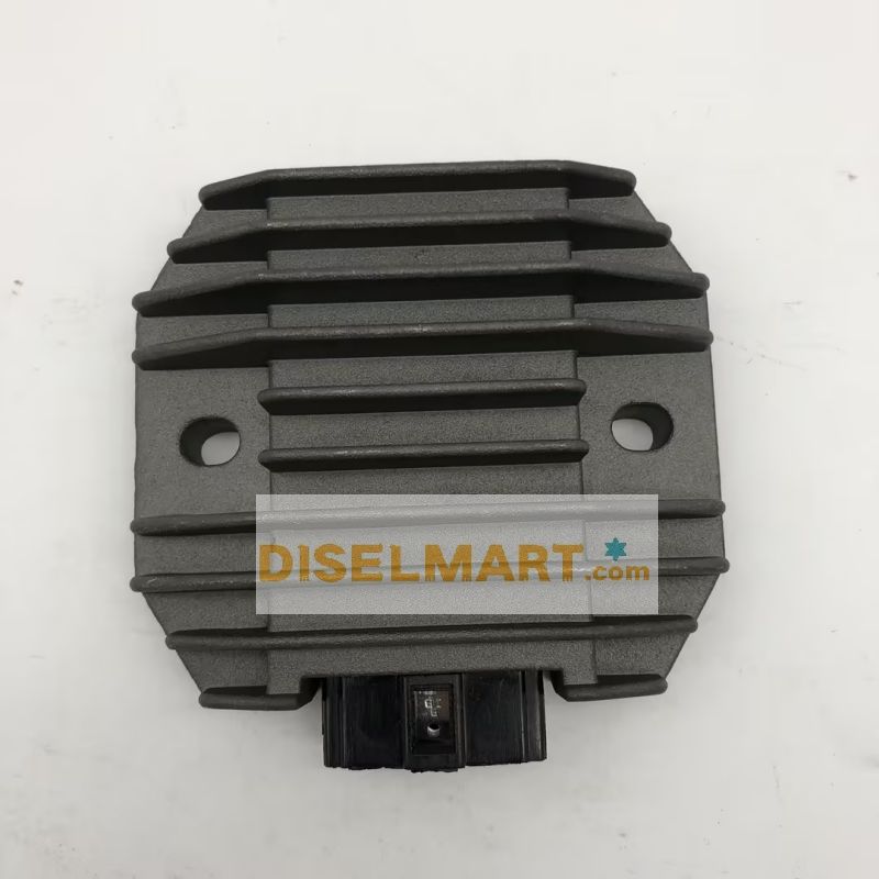 12V 21066-1089 Regulator Rectifier fits for Kawasaki 6Pines Bayou Lakota KLF300 Vulcan VN750 VN1500 Ninja EX250 EX600