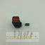231921GT 231921 Kit Conn Recept W/PIN and Lock for Genie Part