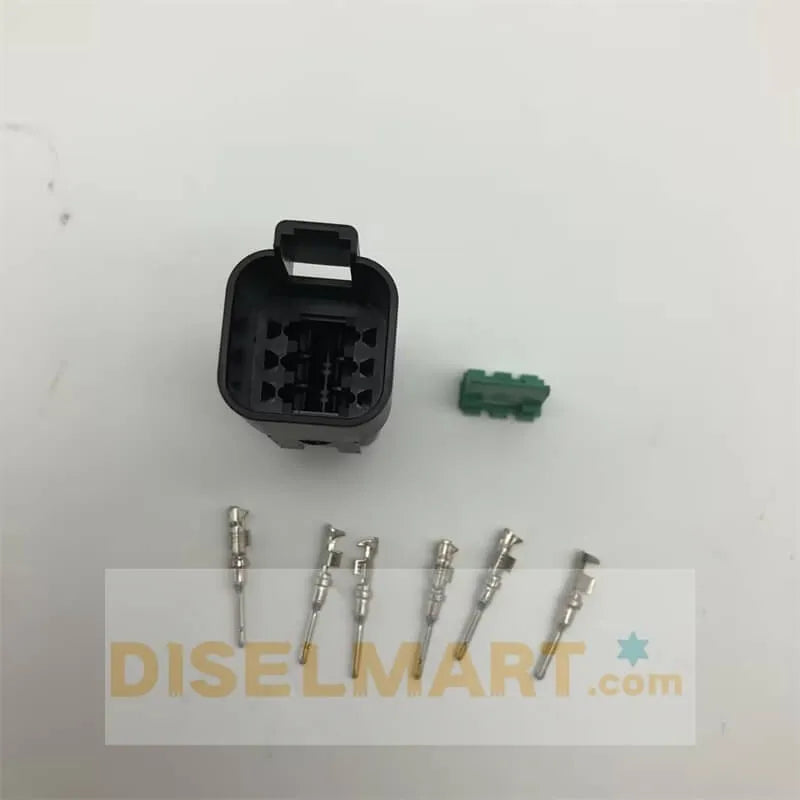 231921GT 231921 Kit Conn Recept W/PIN and Lock for Genie Part