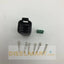 231921GT 231921 Kit Conn Recept W/PIN and Lock for Genie Part