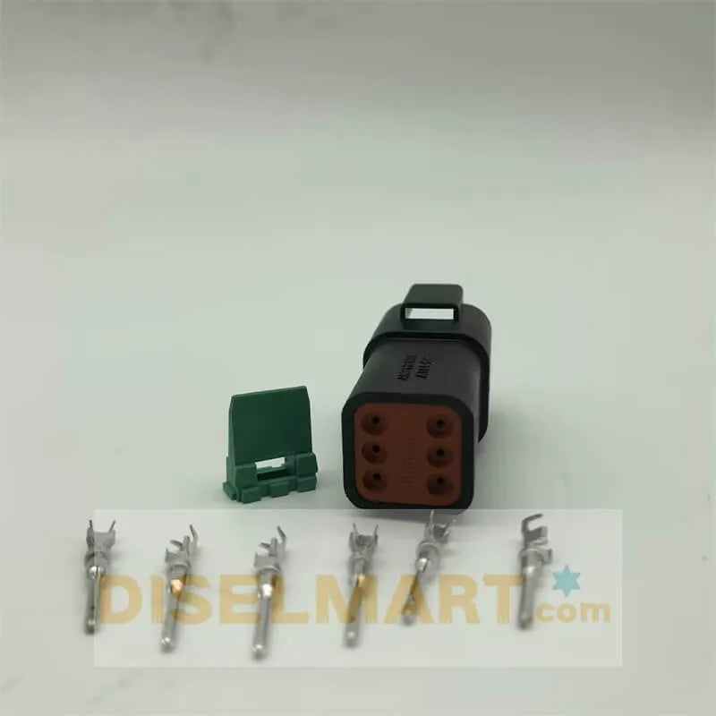 231921GT 231921 Kit Conn Recept W/PIN and Lock for Genie Part