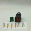 231921GT 231921 Kit Conn Recept W/PIN and Lock for Genie Part