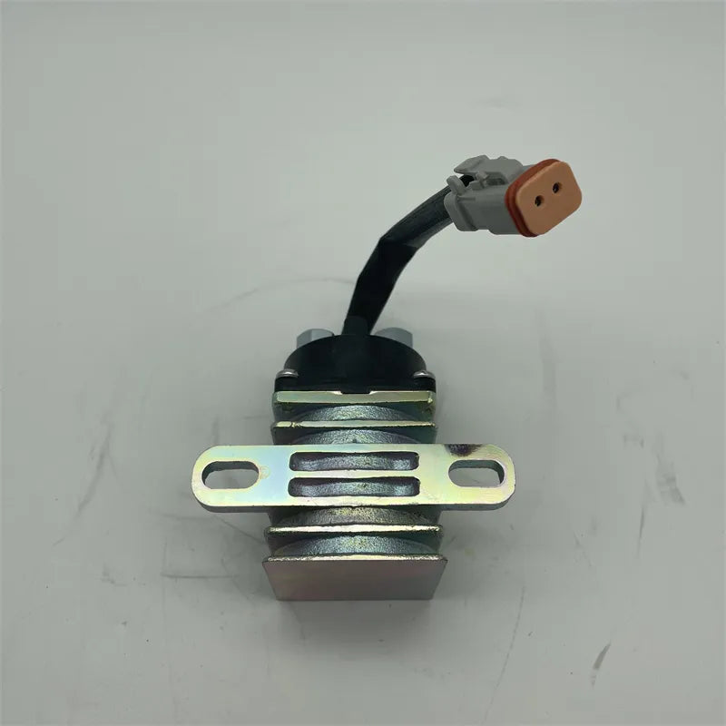 24V 100A Gp-Magnetic Switch Relay 241-8368 Compatible with Caterpillar Engine C13 C15 C18 C9.3 2418368