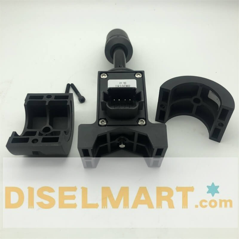 Diselmart Shifter 9-926377 59113696 for Skyjack Ingersoll Rand RT-700 RT-706 RT-708 VR-636 VR-642 VR-843 VR-1044 VR-1056 T-708