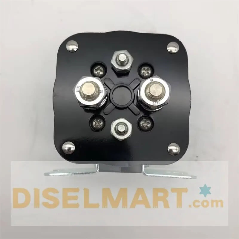 24V 010122-000 Contactor Solenoid Relay fits for Upright Aerial Lift Platform
