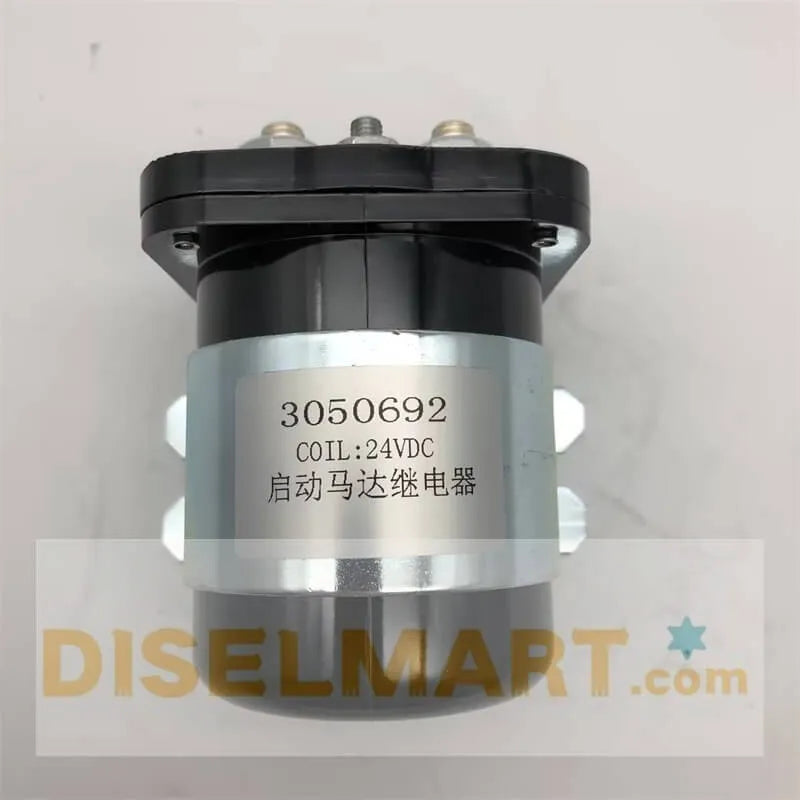 24V 010122-000 Contactor Solenoid Relay fits for Upright Aerial Lift Platform