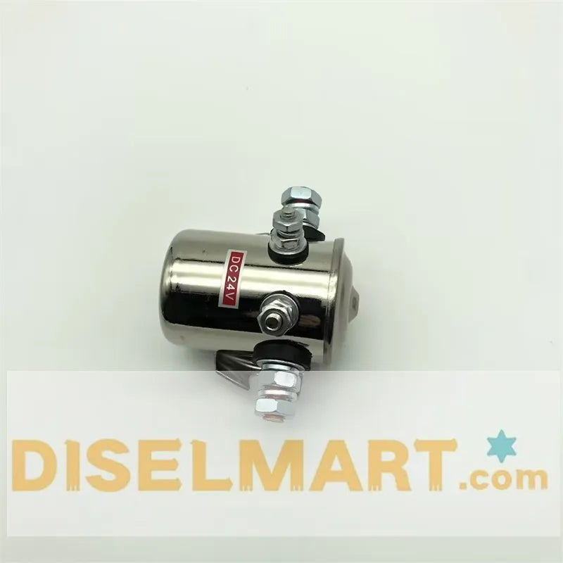 24V 13475GT Continuous Solenoid Contactor Relay fits for Genie Lift Z-30/20 Z-45/22