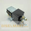 Diselmart 24V 180A Contactor Drive 74267GT 74267 For Genie GS-1530 GS-1532 GS-1930 GS-1932 GS-2032 GS-2046 GS-2632 GS-2646 GS-3369 GS-4047 GS-4069
