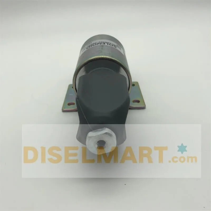 24V SA-3353 2001ES-24E2U1B2 Fuel Stop Solenoid Valve fits for Woodward