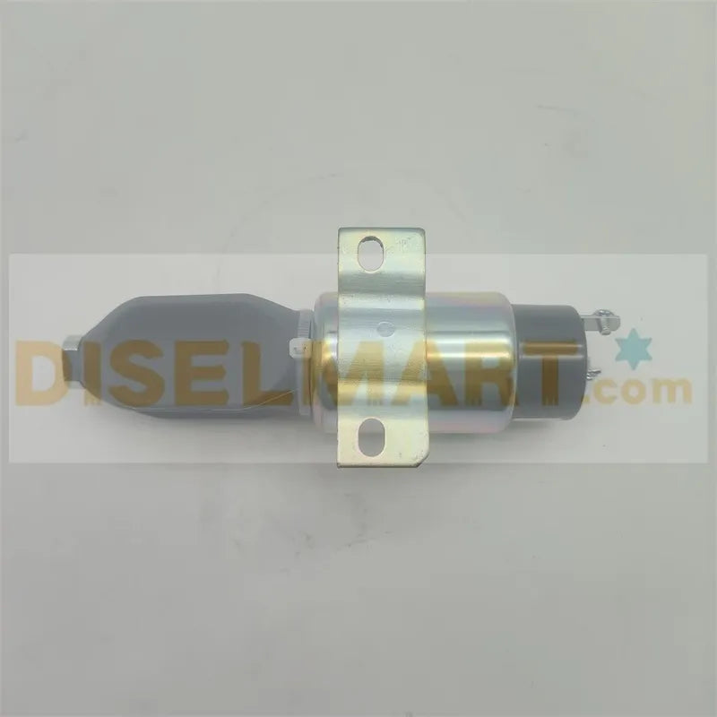 24V SA-3945-T Solenoid Valve Fuel Shut Off Switch fits for Woodward