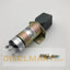 24V SA-5172-24 1502ES-24C3U1B2S1 Fuel Stop Solenoid Valve fits for Woodward