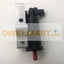 24V 4465409 Fuel Transfer Pump for Caterpillar CAT Model Paving Compactor CP-533E CS-433E CS-533E Material Handler MH3022 MH3024 MH3026 Motor Grader 120M 2