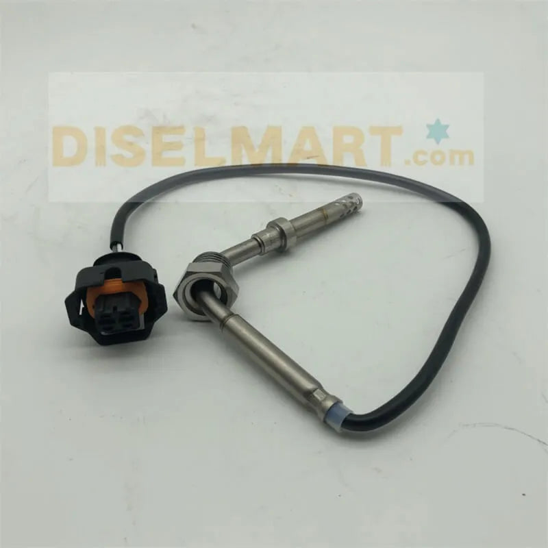25183662 Exhaust Gas Temperature Sensor Fits Chevrolet Opel Captiva Antara 25183662