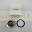 Diselmart Thermostat 6653948 for Bobcat 225 231 325 328 331 334 428 763 7753 S150 T190