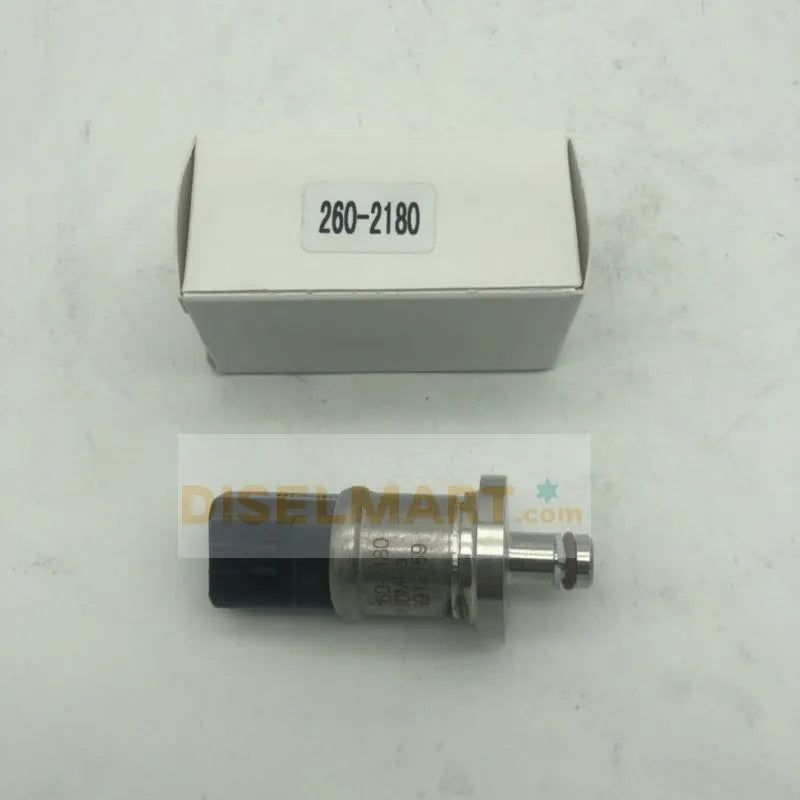 260-2180 2602180 HZYCKJ High Pressure Sensor Switch Fits For Caterpillar Excavator E311D E312D E314D