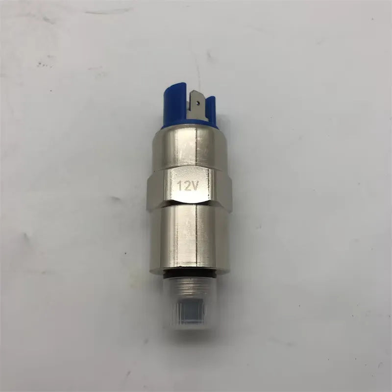 12V 26420472 7185-900T RE22744 Fuel Stop Solenoid fits for Perkins 1000 Series Engine