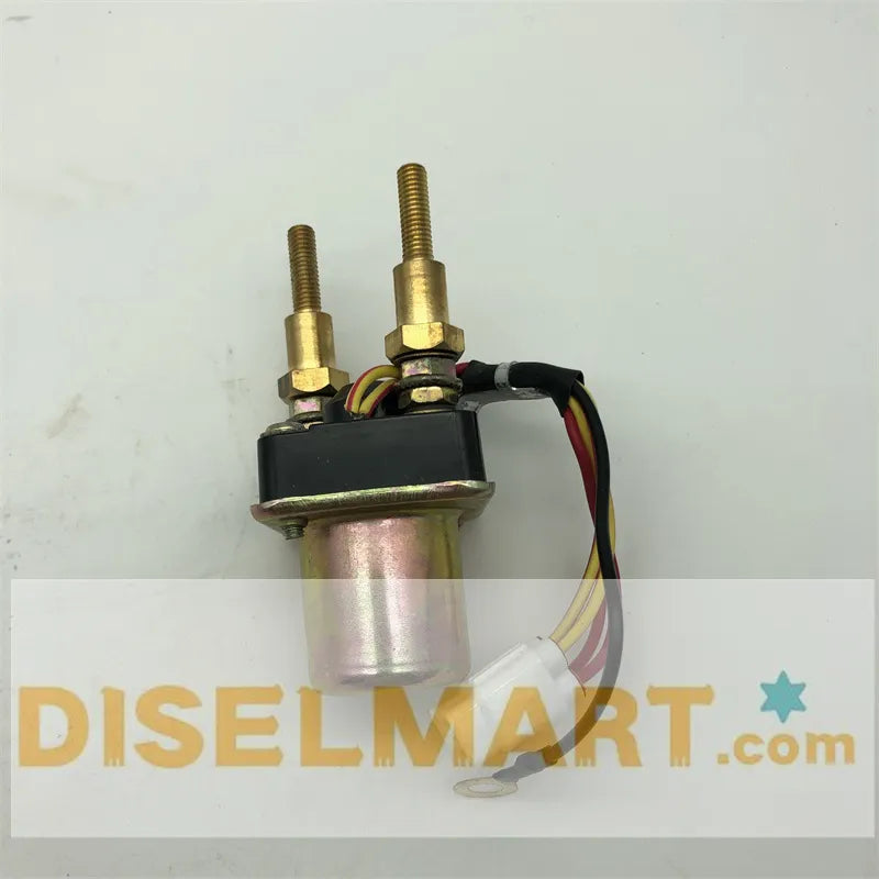 27010-3757 New Starter Relay Solenoid fits for Kawasaki 1999-2005 Ultra 150 1200 JH1200
