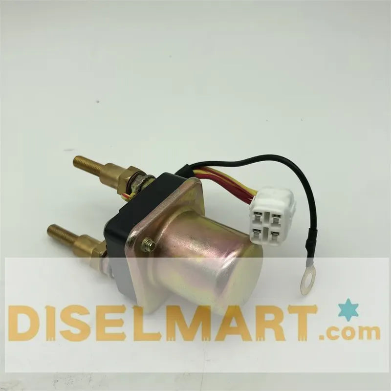 27010-3757 New Starter Relay Solenoid fits for Kawasaki 1999-2005 Ultra 150 1200 JH1200