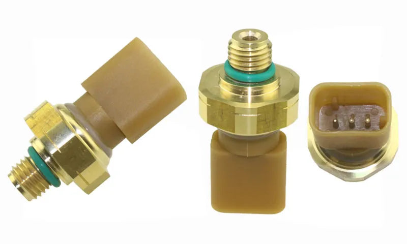 New Engine Oil Pressure Sensor Switch 274-6718 Pressure Transducer for Cat C11 C15 C18 Diesel Engine Spare Part