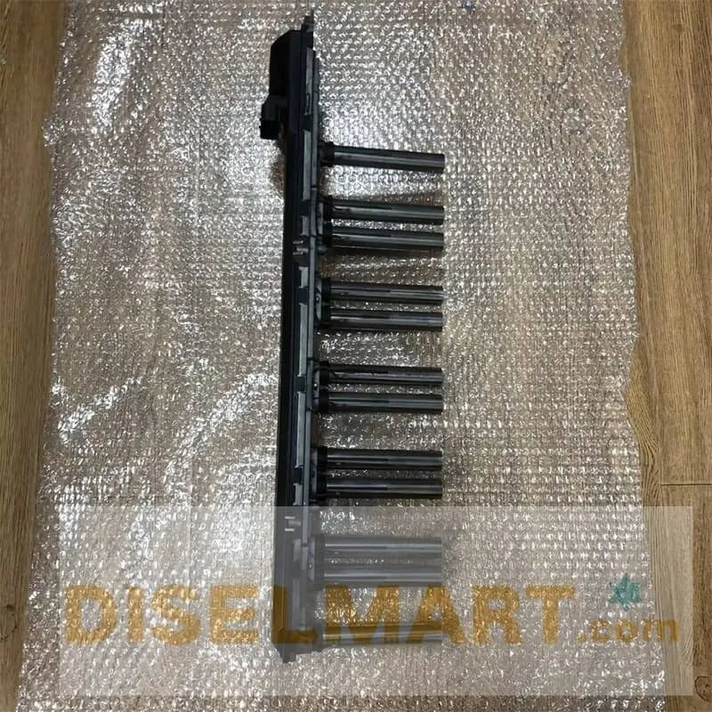 2751500680 Right Ignition Coil Pack Spark Plug Connectors fits for Mercedes CL600 V12