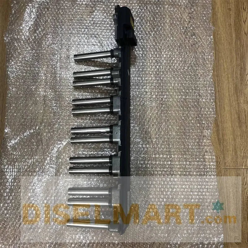2751500680 Right Ignition Coil Pack Spark Plug Connectors fits for Mercedes CL600 V12