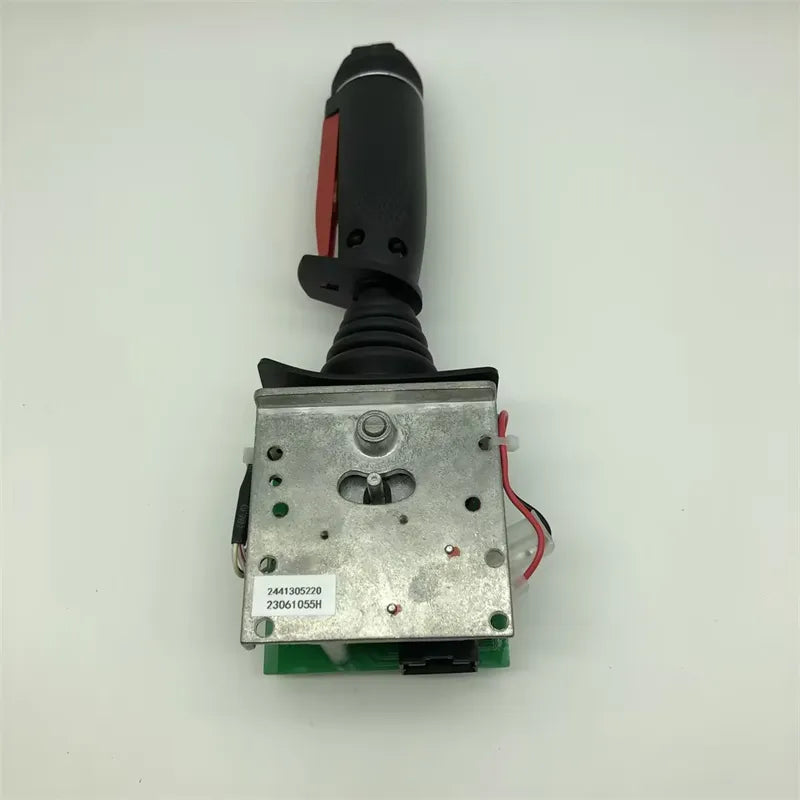 Joystick Controller 2901015000 for Haulotte Compact 12RTE Optimum 8 Compact 14 HA12IP HA15IP Compact 10N