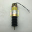 12V Throttle Solenoid 29073 29073GT OEM for Genie Lift GS2668 GS3268 GS3384 GS3390 GS4390 GS5390
