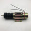 12V Throttle Solenoid 29073 29073GT OEM for Genie Lift GS2668 GS3268 GS3384 GS3390 GS4390 GS5390
