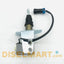 24V 4935573 New Fuel Shut Off Solenoid Valve Fits For Cummins 6B 6C Series Engine