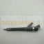 Diselmart Fuel Injector 0445110273 504088755 for Fiat Ducato 120 130 MultiJet 2.3 D Iveco Daily IV