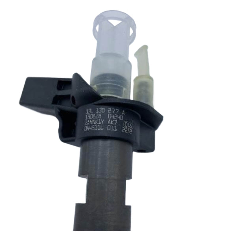 Diselmart 03L130277A New Fuel Injector Fit For AUDI A3 TDI Volkswagen Jetta Golf Beetle