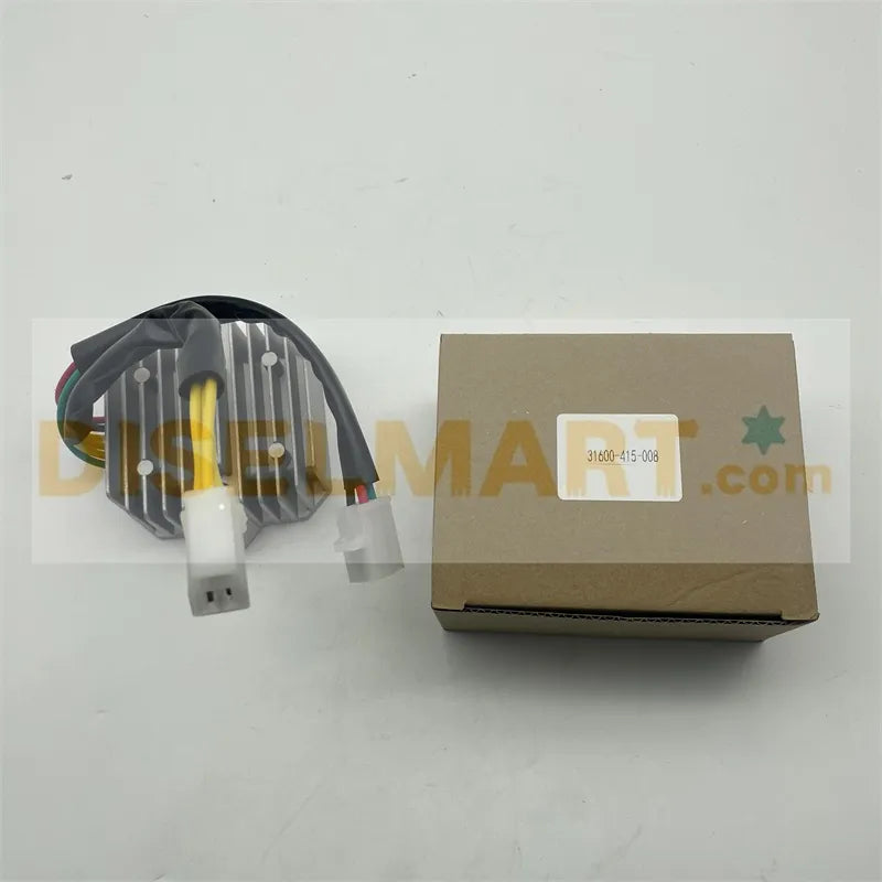 31600-415-008 Regulator Rectifier fits for Honda CX 500 1978 1981