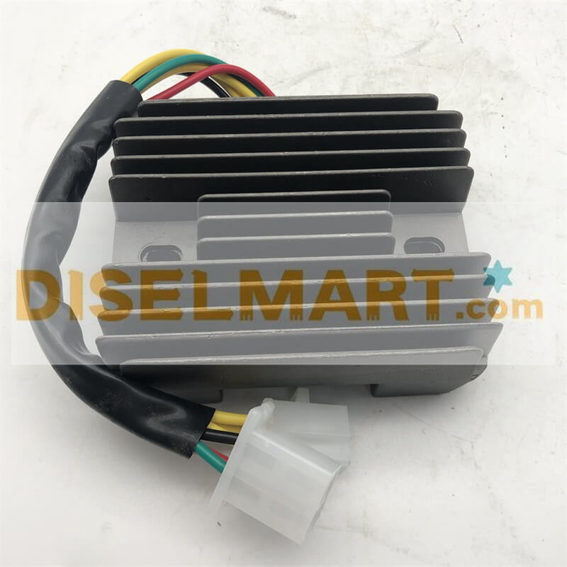 31600-MC9-740 31600-413-008 Regulator Rectifier fits for Honda CB S 400 250