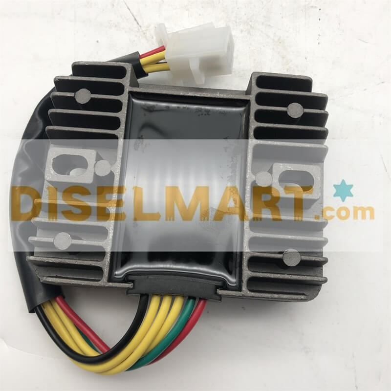 31600-MC9-740 31600-413-008 Regulator Rectifier fits for Honda CB S 400 250