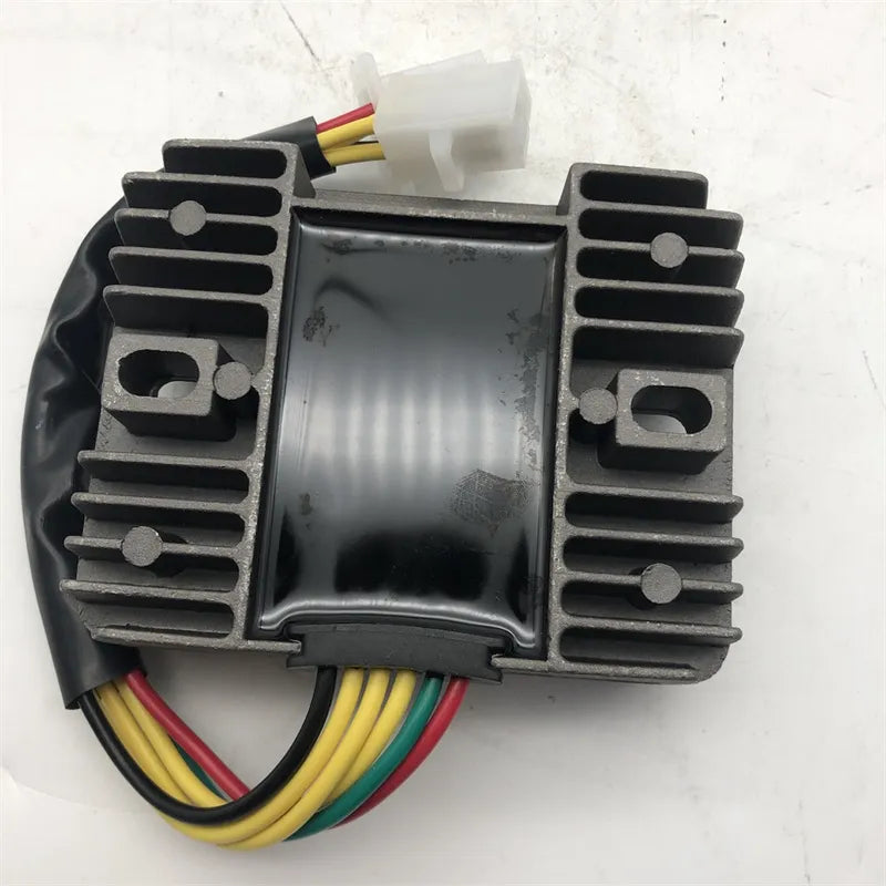 31600-MC9-740 Regulator Rectifier fits for Honda CB SC Nighthawk 450  1982 1986
