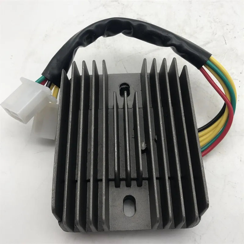 31600-MC9-740 Regulator Rectifier fits for Honda CB SC Nighthawk 450  1982 1986