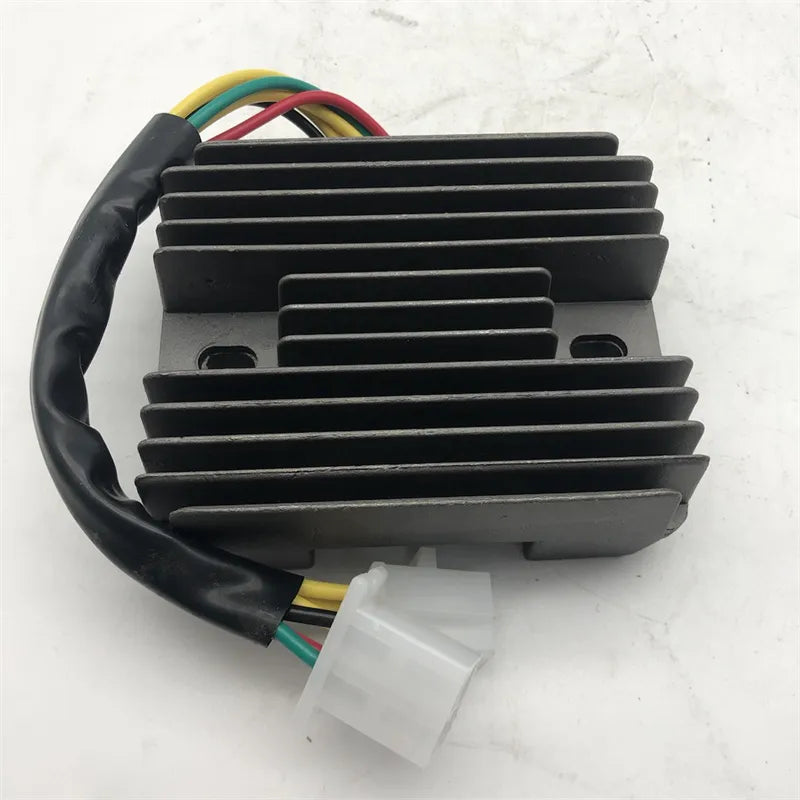 31600-MC9-740 Regulator Rectifier fits for Honda CB SC Nighthawk 450  1982 1986