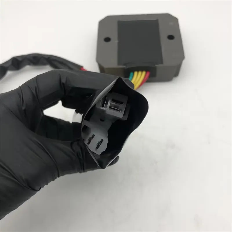 31600-MCR-A01 Regulator Rectifier fits for Honda VT750 Shadow VT750DC 01-07